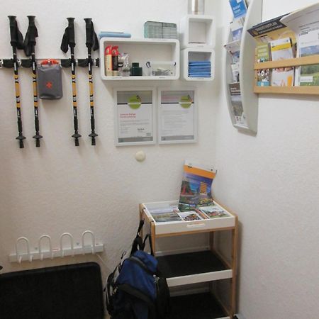Zentrale-Ruhige Ferienwohnung ไรเคนบาค อิม โวกท์ลันด์ ภายนอก รูปภาพ